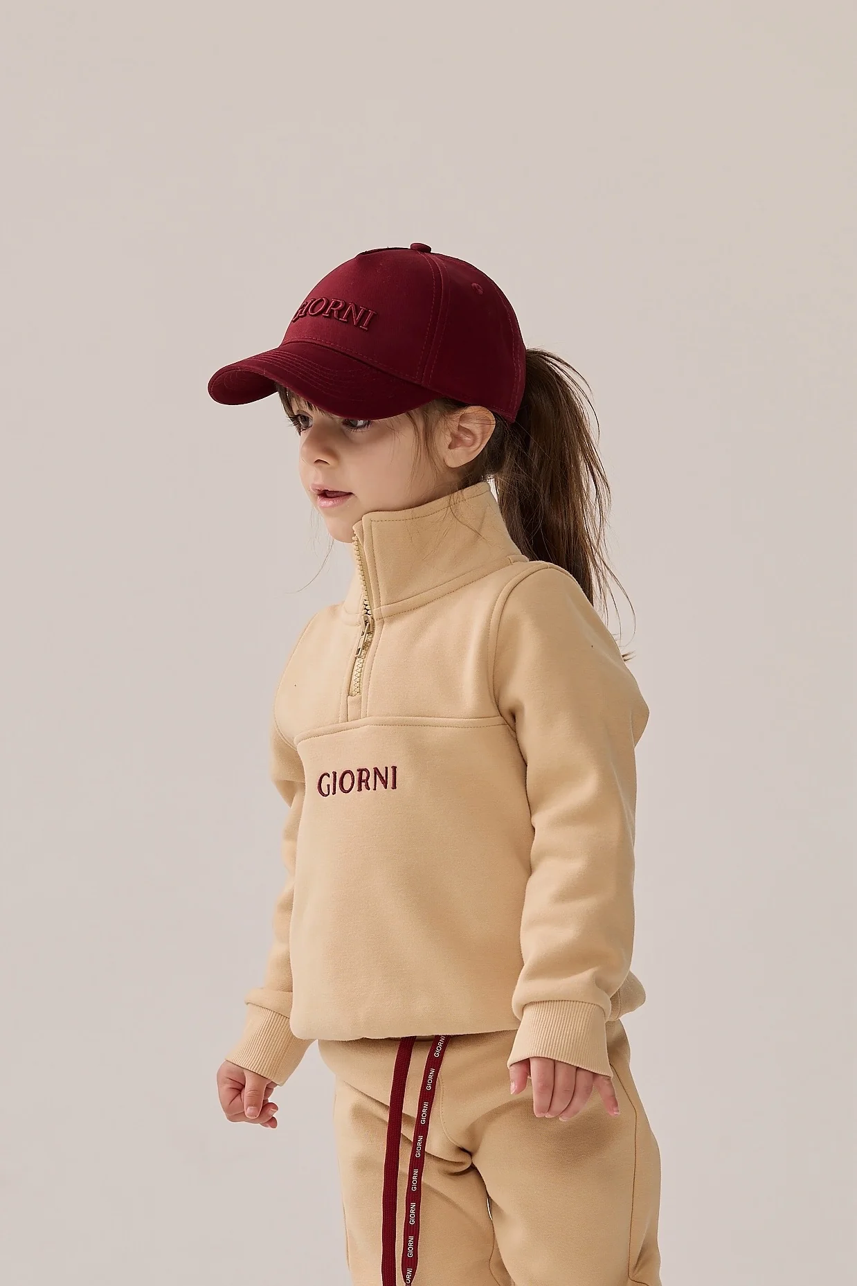 JUNIOR TOPS